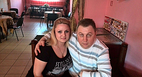 Олег и Эльза (Латвия)